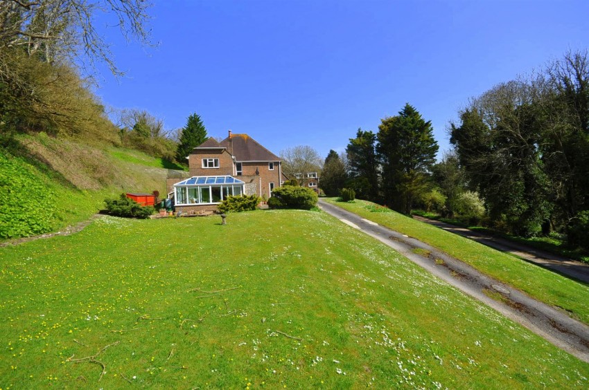 Images for Wayfaring Down, Filching, Polegate