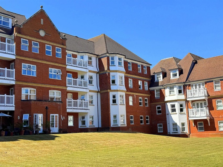 Images for 14 St. Annes Road, Upperton, Eastbourne