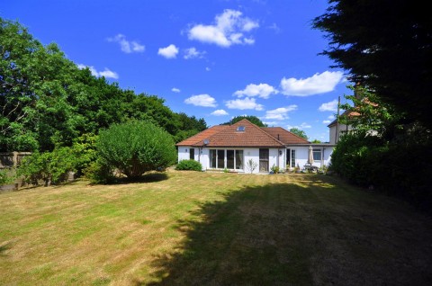 View Full Details for Dittons Road, Stone Cross, Pevensey