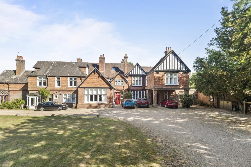 Images for Lime Park Church Road, Herstmonceux, Hailsham
