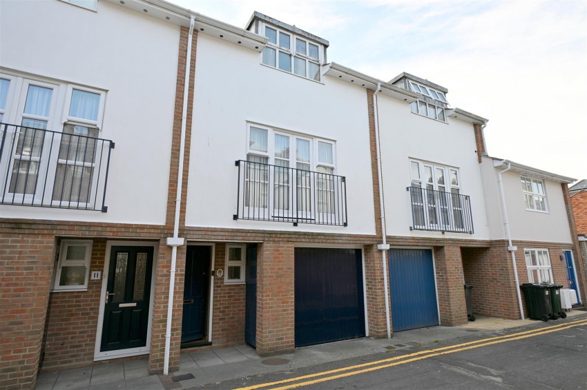Images for Lushington Lane, West of Town Centre, Eastbourne