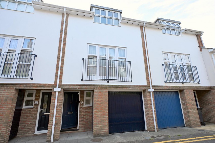 Images for Lushington Lane, West of Town Centre, Eastbourne