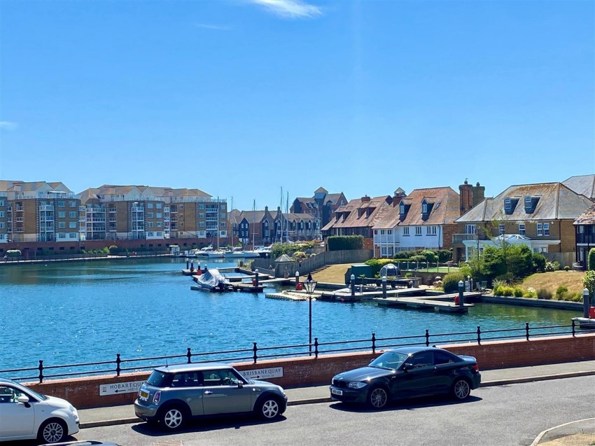 Images for Brisbane Quay, Sovereign Harbour, Eastbourne