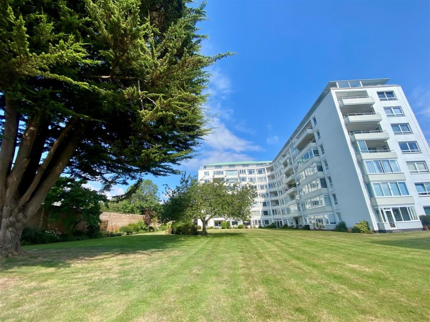 Images for Compton Place Road, Saffrons, Eastbourne