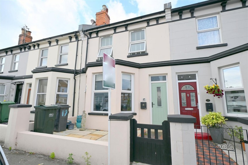 Images for Eshton Road, Redoubt, Eastbourne