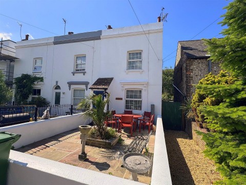 View Full Details for Warrior Square, Eastbourne
