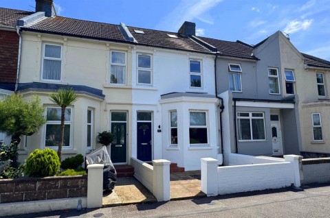 View Full Details for Seaside, Eastbourne