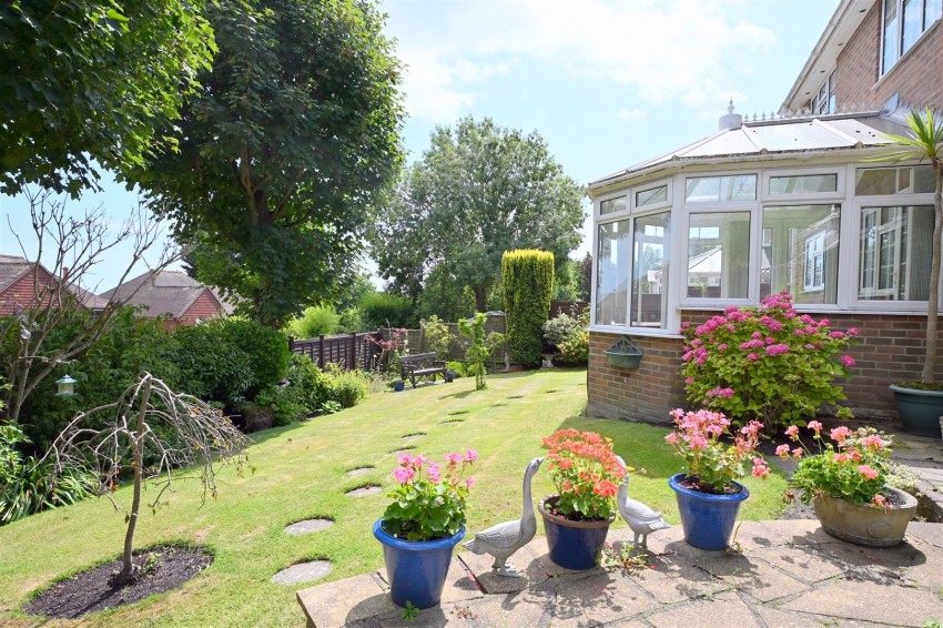 Images for Crouch Close, Willingdon Village, Eastbourne