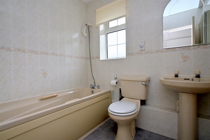 Images for Crouch Close, Willingdon Village, Eastbourne