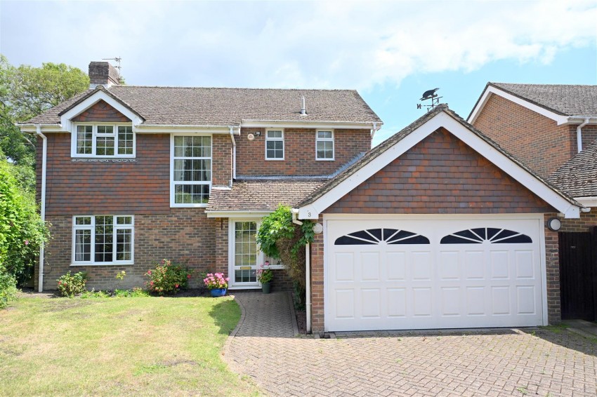 Images for Crouch Close, Willingdon Village, Eastbourne