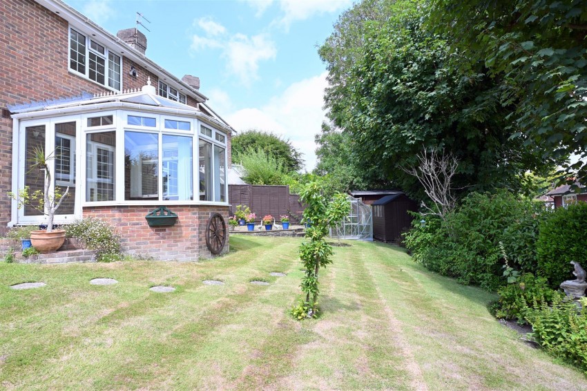 Images for Crouch Close, Willingdon Village, Eastbourne