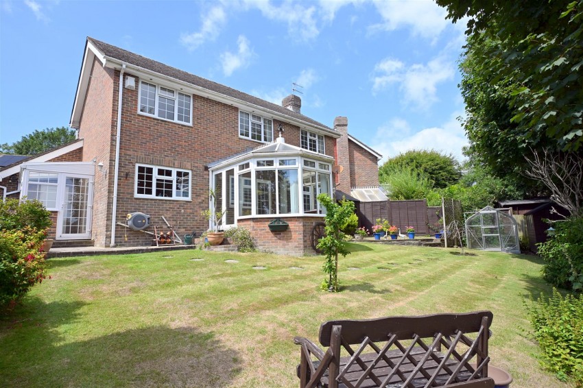 Images for Crouch Close, Willingdon Village, Eastbourne