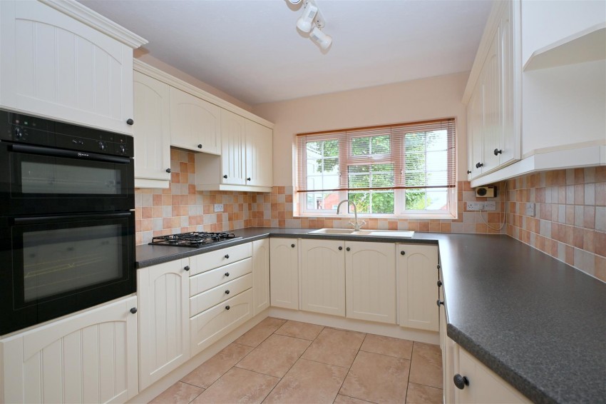Images for Crouch Close, Willingdon Village, Eastbourne