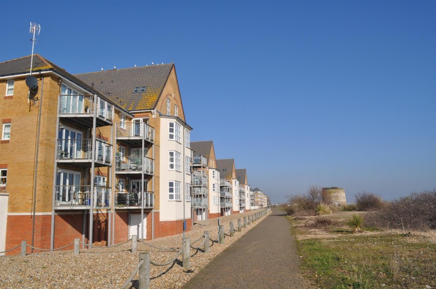 Images for Caroline Way, Sovereign Harbour, Eastbourne