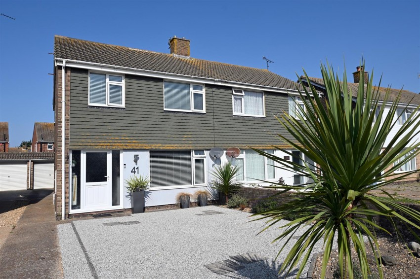 Images for Aylesbury Avenue, Langney Point, Eastbourne