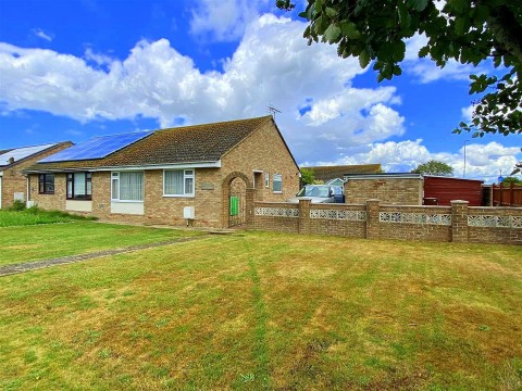 View Full Details for Keats Walk, Eastbourne