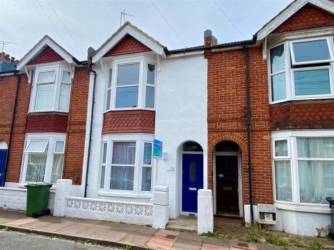 View Full Details for Melbourne Road, Eastbourne