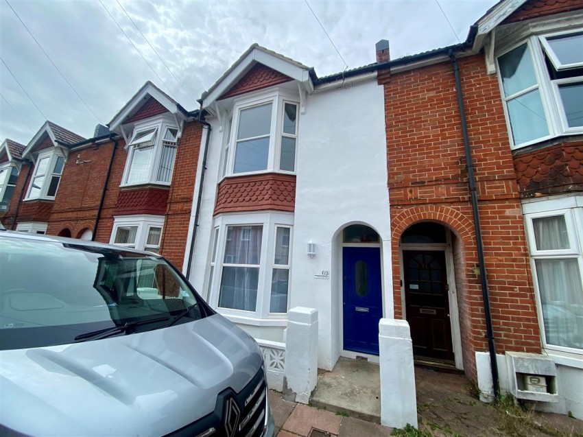 Images for Melbourne Road, Eastbourne