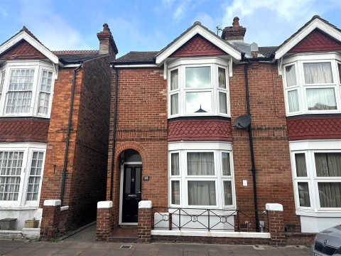 View Full Details for Melbourne Road, Eastbourne