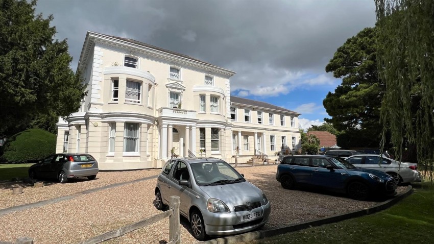 Images for Haystoun House, Eastbourne