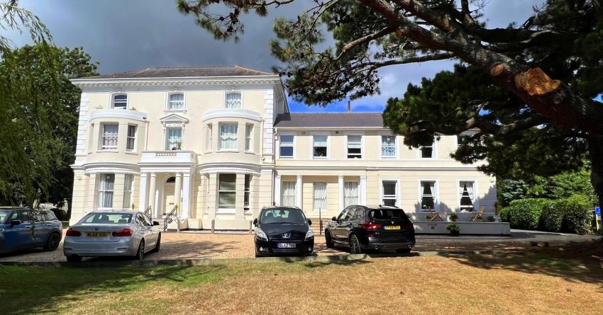 Images for Haystoun House, Eastbourne