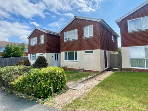 View Full Details for Magnolia Walk, Eastbourne
