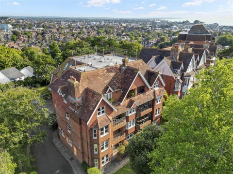 View Full Details for St. Johns Road, Meads, Eastbourne