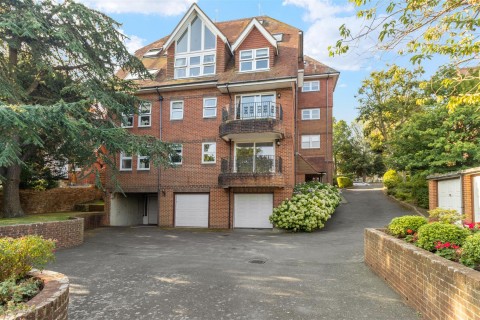 View Full Details for St. Johns Road, Meads, Eastbourne