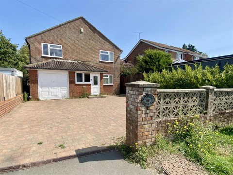 View Full Details for 58 Friday Street, Eastbourne
