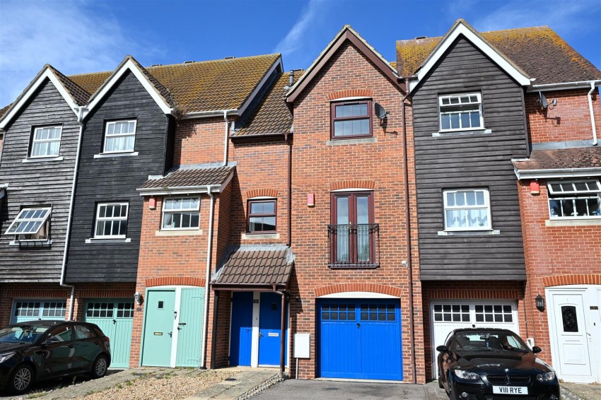 Images for Santos Wharf, Sovereign Harbour, Eastbourne