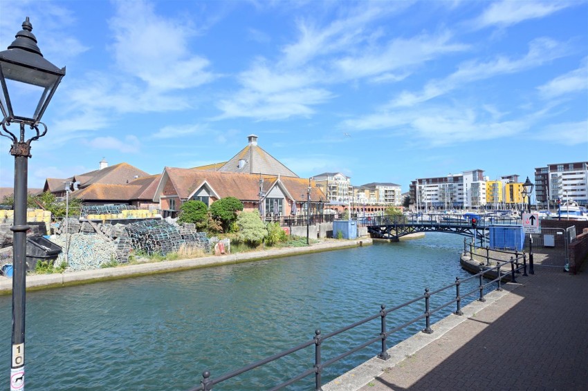 Images for Santos Wharf, Sovereign Harbour, Eastbourne
