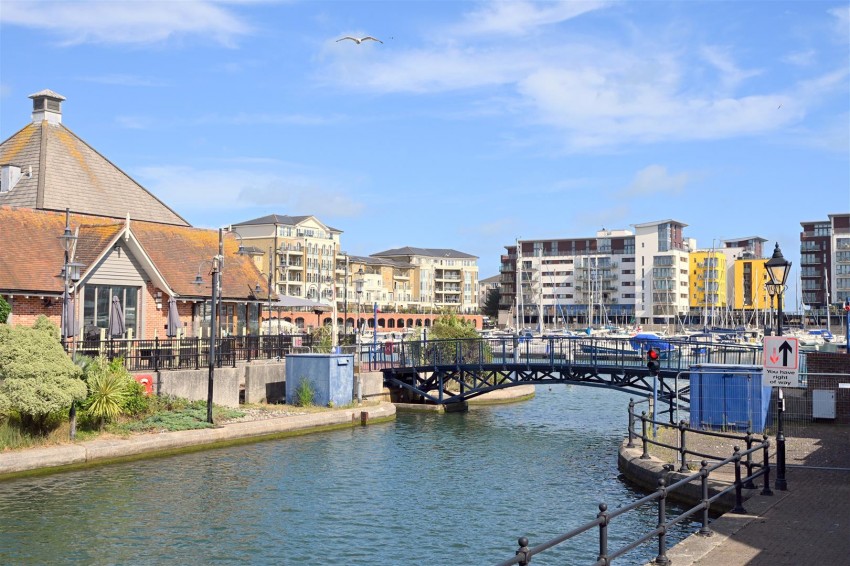 Images for Santos Wharf, Sovereign Harbour, Eastbourne
