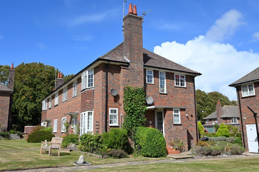 Images for Ratton Garden, Ratton, Eastbourne