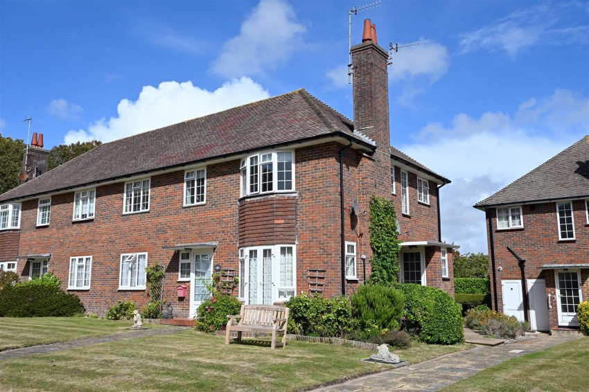Images for Ratton Garden, Ratton, Eastbourne