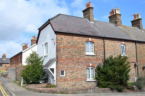 View Full Details for Church Street, Old Town, Eastbourne