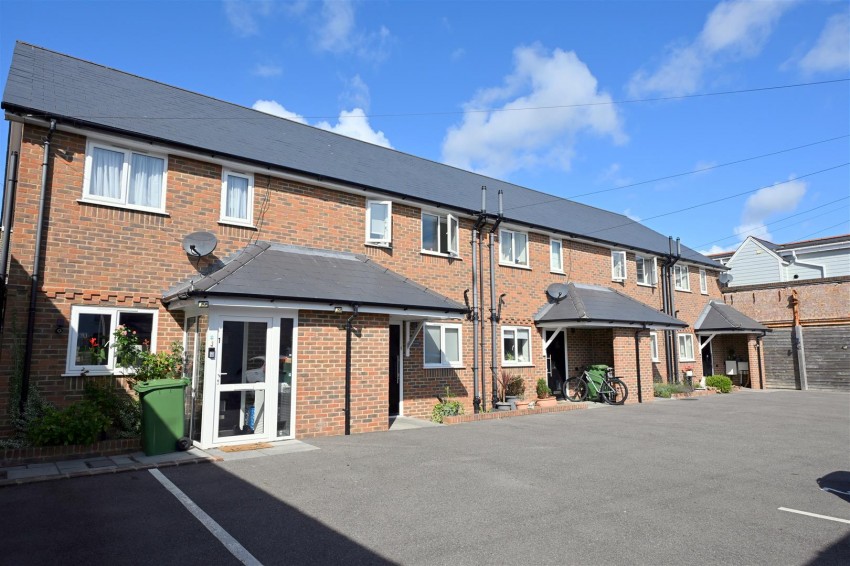 Images for Manifold Mews, Manifold Road, Eastbourne