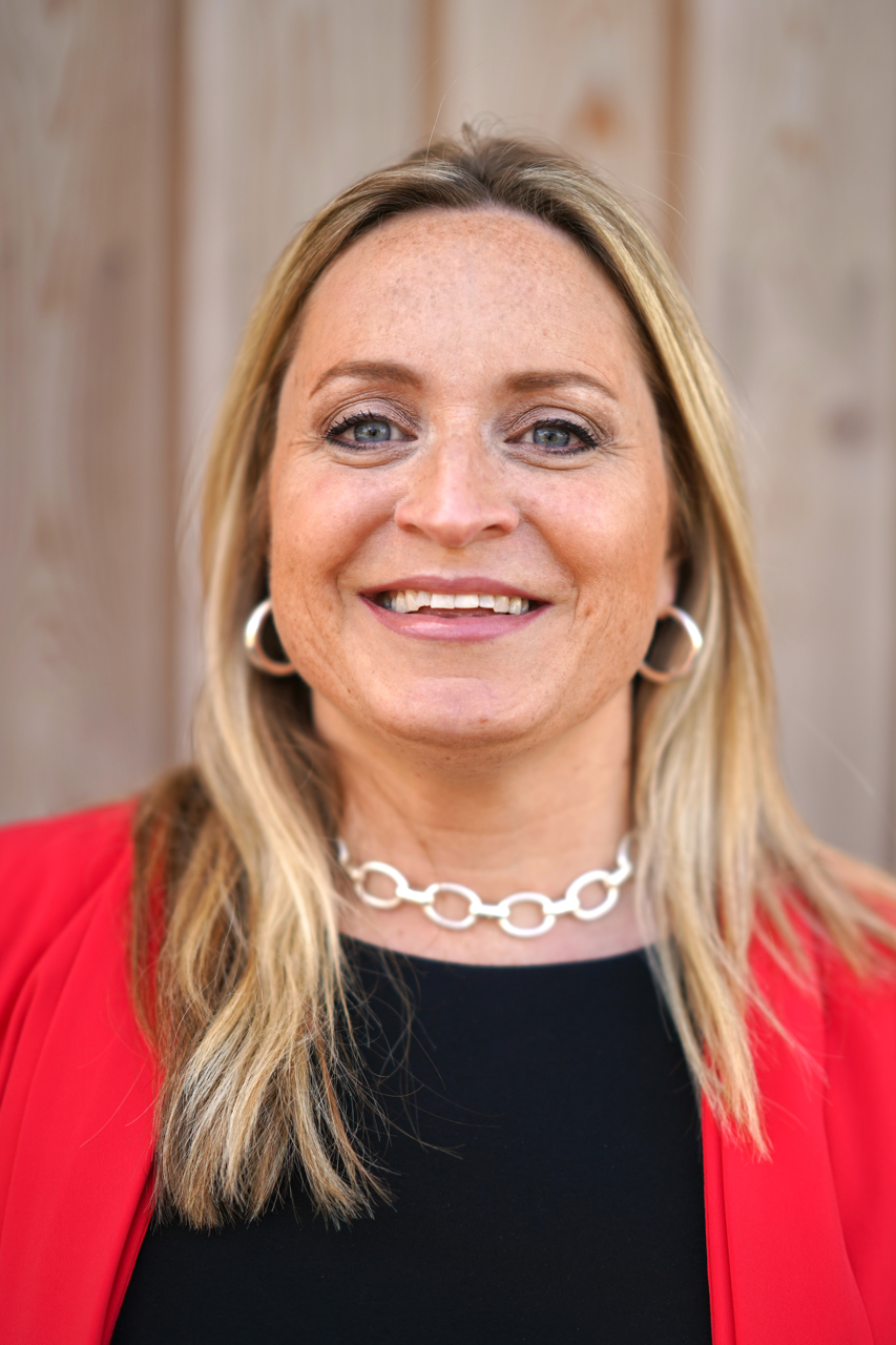 Sarah Willingham MNAEA, Hailsham Branch Manager