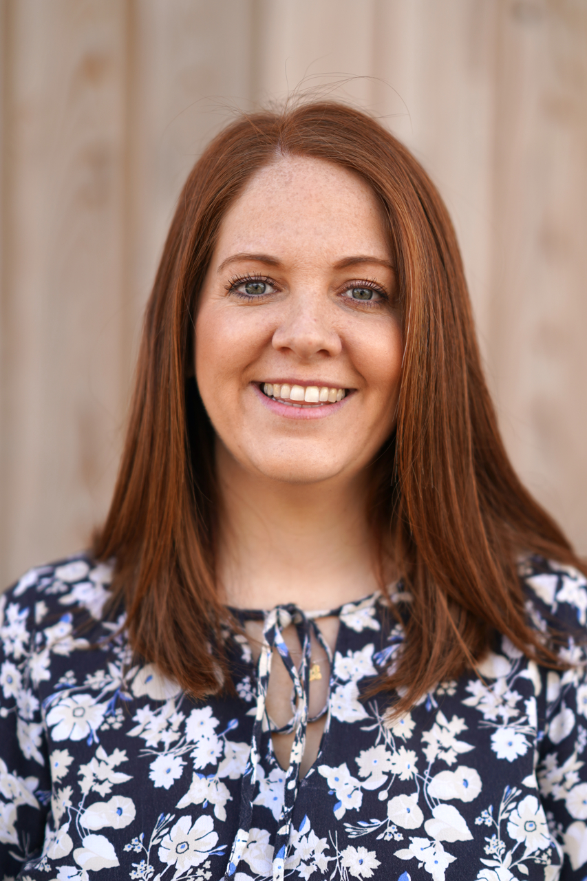 Harriet Graves, Head of Lettings